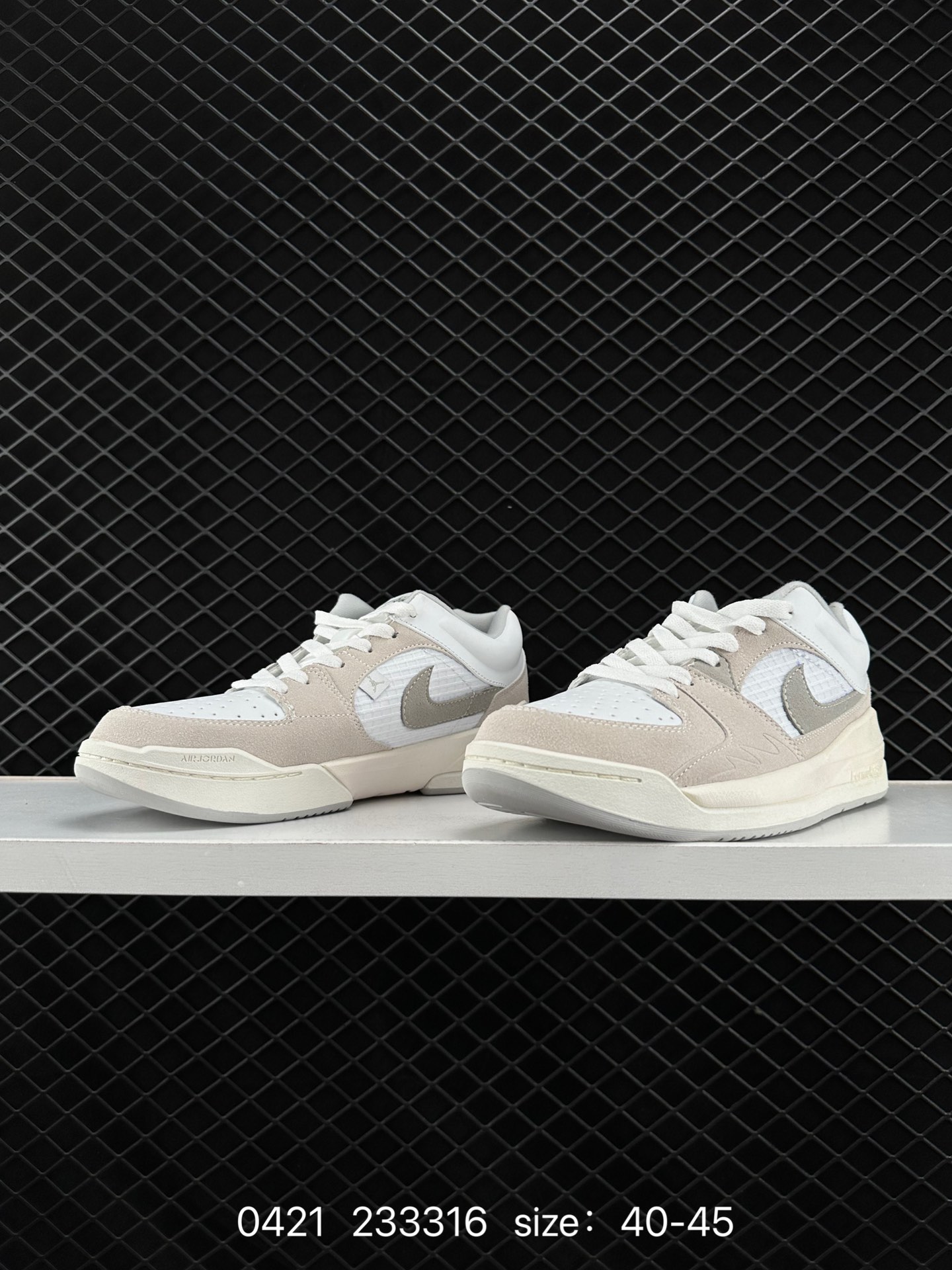 Air Jordan Stadium 9O Stadium ”Jordan Stadium 90